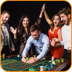 CASINO CASINO